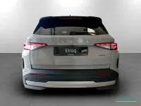 Nuova Skoda Elroq 150 kW (204 CV) 2025 Verde dolomite SUV