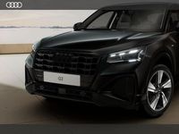 Nuova Audi Q2 S-Line 150 CV (110 kW) 2026 Nero mito metallizzato SUV