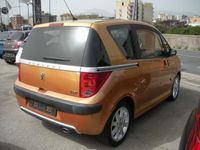 usata Peugeot 1007 1.6 ottimo stato