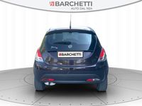 Usata Lancia Ypsilon 69 CV (50 kW) 2013 Viola Utilitaria