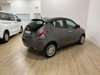 Usata Lancia Ypsilon S 95 CV (69 kW) 2016 Grigio Utilitaria
