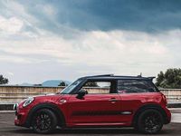 Usata Mini John Cooper Works Hype 231 CV (169 kW) 2016 Utilitaria