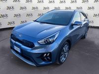 Usata Kia Niro 141 CV (103 kW) 2019 SUV