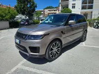Usata Land Rover Range Rover Sport S 249 CV (183 kW) 2019 SUV