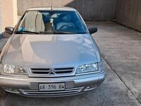 Usata Citroën Xantia 110 CV (80 kW) 1998 Grigio Berlina