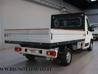 Usata Citroën Jumper 131 CV (96 kW) 2018 Bianco Monovolume