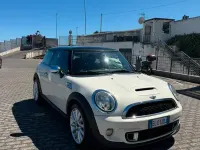 Usata Mini Cooper SD 143 CV (105 kW) 2014 Utilitaria