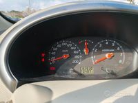 Usata Nissan Micra Acenta 80 CV (58 kW) 2003 Giallo Utilitaria