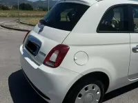 Usata Fiat 500 Connect 69 CV (50 kW) 2023 Utilitaria