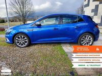 Usata Renault Mégane IV 131 CV (96 kW) 2017 Berlina