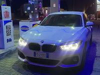 Usata BMW 118 M Sport 150 CV (110 kW) 2016 Utilitaria