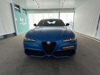 Usata Alfa Romeo Giulia Sprint 280 CV (205 kW) 2024 Blu Berlina