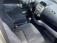 Usata Daihatsu Sirion 91 CV (66 kW) 2009 Grigio Utilitaria