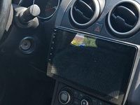 Usata Nissan Qashqai 115 CV (84 kW) 2010 Grigio SUV