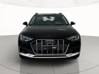 Usata Audi A4 Allroad Business 204 CV (150 kW) 2024 Nero brillante Station wagon