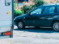 Usata Chevrolet Nubira 109 CV (80 kW) 2006 Berlina