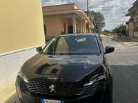 Usata Peugeot 3008 Allure 120 CV (88 kW) 2022 Monovolume