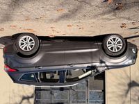 Usata Ford Kuga S 120 CV (88 kW) 2017 Grigio SUV