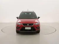 Usata Seat Arona FR 90 CV (66 kW) 2020 Rosso SUV