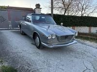 Usata Lancia Flavia 90 CV (66 kW) 1962 Grigio Cabrio