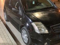 usata Citroën C2 C2 09 1.4 HDi 70CV airdream Classique