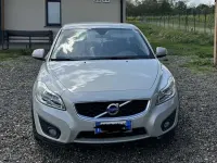 Usata Volvo C30 Kinetic 114 CV (83 kW) 2012 Utilitaria