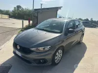 Usata Fiat Tipo 95 CV (69 kW) 2019 Grigio Station wagon