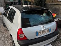 Usata Renault Clio II 2003 Berlina