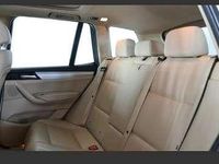 Usata BMW X3 Efficient Dynamics 258 CV (189 kW) 2013 SUV