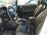 Usata Ford Kuga 136 CV (100 kW) 2010 Bianco SUV