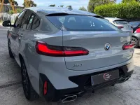 Usata BMW X4 M Sport 190 CV (139 kW) 2022 Other SUV