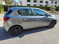 Usata Opel Corsa 2018 Grigio Utilitaria