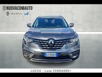 usata Renault Koleos Blue dCi 150 CV X-Tronic Executive del 2020 usata a Sesto Fiorentino