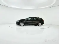 Usata Renault Mégane GrandTour Equilibre 116 CV (85 kW) 2024 Nero Station wagon