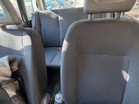 Usata Fiat Panda 69 CV (50 kW) 2010 Utilitaria