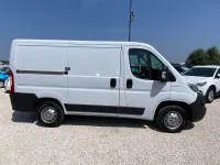 Usata Fiat Ducato 116 CV (85 kW) 2017 Bianco Furgone