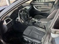 Usata BMW 320 Gran Turismo 194 CV (142 kW) 2015 Berlina