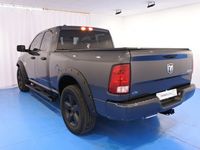 Usata RAM 1500 305 CV (224 kW) 2019 Grigio scuro metallizzato Pick-up
