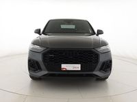 Usata Audi Q5 Sportback S-line plus 299 CV (219 kW) 2023 Grigio daytona perla SUV