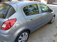 usata Opel Corsa neo patentati