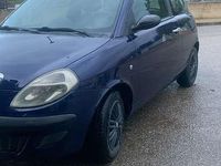 Usata Lancia Ypsilon 60 CV (44 kW) 2004 Utilitaria