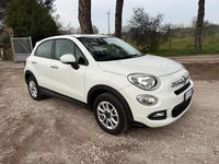 Occasion Fiat 500X Pop 95 ch (69 kW) 2017 Blanc SUV