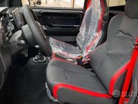 Usata Chatenet CH46 2025 Nero Utilitaria