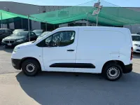 Usata Toyota Proace City Active 101 CV (74 kW) 2022 Bianco Monovolume