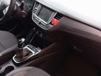 Usata Opel Crossland X 83 CV (61 kW) 2019 SUV