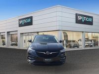 Usata Opel Grandland X Business 131 CV (96 kW) 2019 Nero SUV