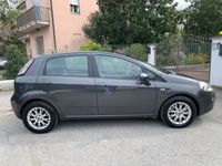 usata Fiat Grande Punto Punto Evo 1.3 Mjt 95 CV DPF 3 porte S&S Dualogic Dynamic