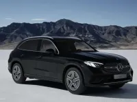 Nuova Mercedes GLC220 Advanced 197 CV (144 kW) 2026 Nero SUV