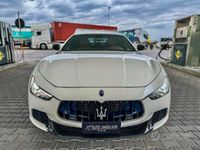 usata Maserati Ghibli 3.0 V6 ds 275cv auto
