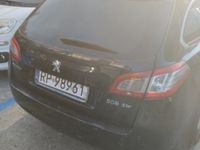 usata Peugeot 508 2011 7 mesi di assicurazione inclusa